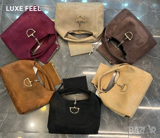 Gucci ⚜️Дамски Чанти , снимка 2 - Чанти - 53421480