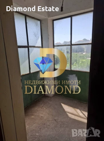 Двуетажна къща с ГАРАЖ в село Крепост, общ. Димитровград, снимка 8 - Къщи - 50599887