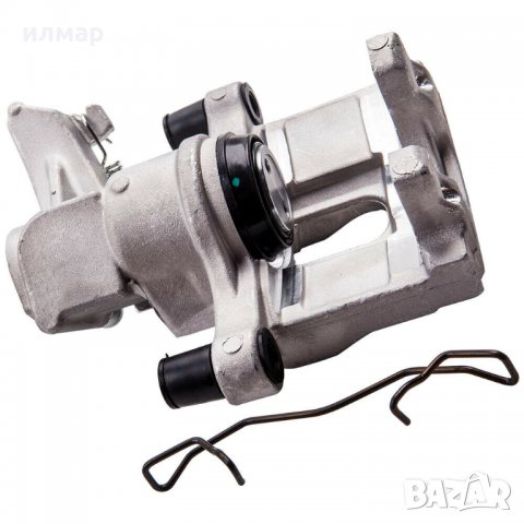 Тапи за вихрови клапи   за Мерцедес  ML /W163  -2.7 CDI, снимка 8 - Части - 35376331