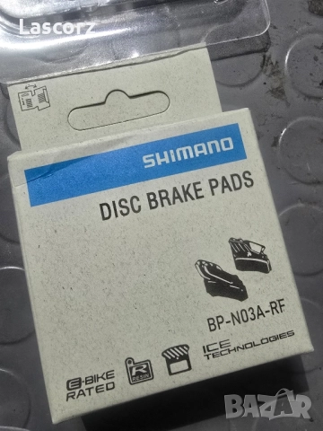 части,вериги,накладки,педали,парчета shimano, sram,tektro, снимка 12 - Части за велосипеди - 52544775