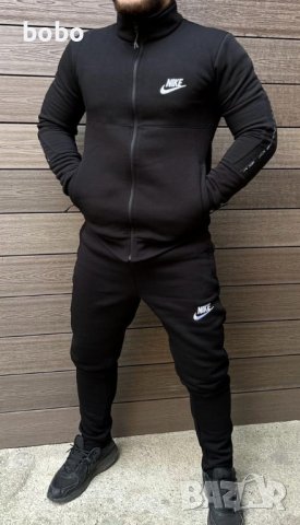 нови мъжки екипи Adidas , снимка 5 - Спортни дрехи, екипи - 42739741