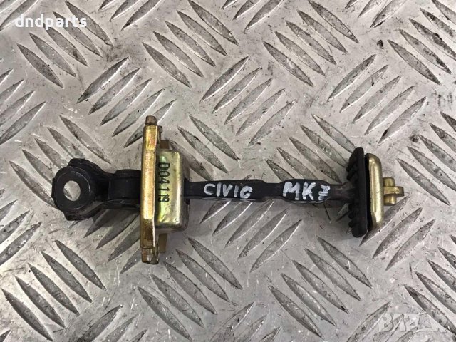 Стопер преден Honda Civic 2004г./2-врати/