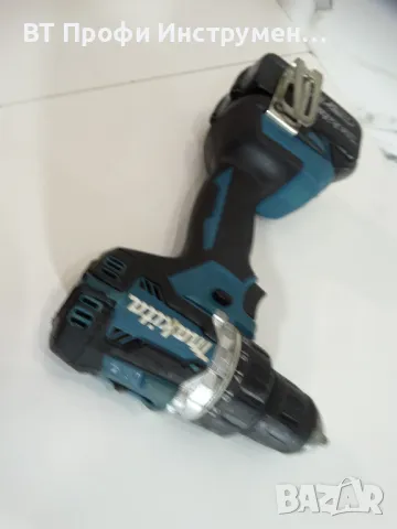 Makita DDF 484 - Безчетков двускоростен винтоверт, снимка 4 - Други инструменти - 47658044