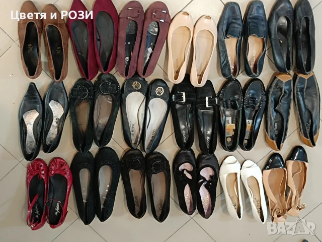 Дрехи,обувки,чанти втора употреба , снимка 5 - Оборудване за магазин - 50712568