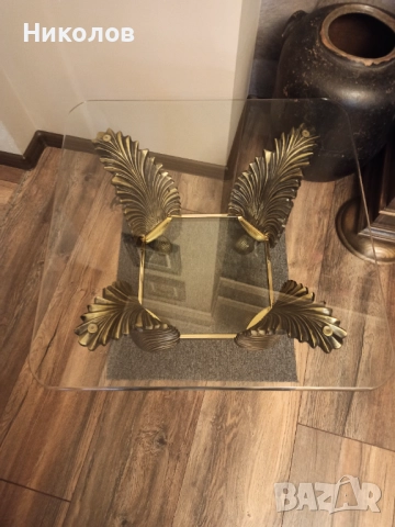 Кафе маса, снимка 7 - Маси - 52754151