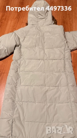 Зимно мъжко и женско яке LCW, снимка 5 - Якета - 52827598