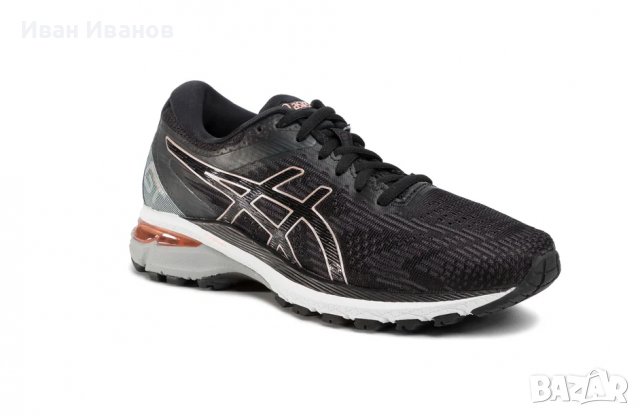 маратонки ASICS GT-2000 8 номер 39, снимка 2 - Маратонки - 39953733