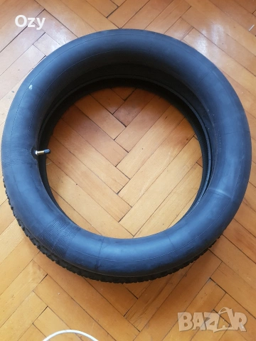 външна и вътрешна гуми 20 цола фетбайк , снимка 2 - Велосипеди - 53255541