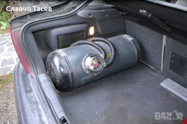 Продавам Citroen C5I HPI Exclusive, снимка 4 - Автомобили и джипове - 50047992