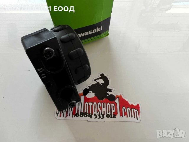 НОВА Конзола за превключване на скорости Кавазаки КФХ700 KFX700KTM SX85 SX 85, снимка 4 - Части - 39701496