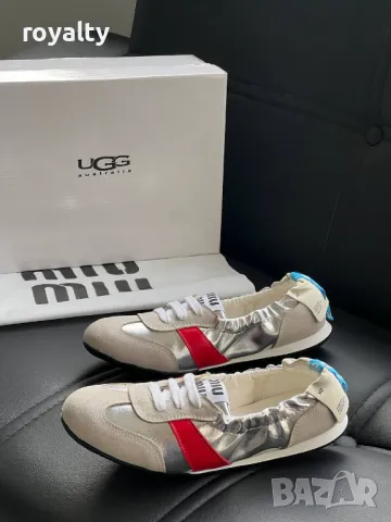 Дамски обувки Различни цветове , снимка 8 - Маратонки - 49482973