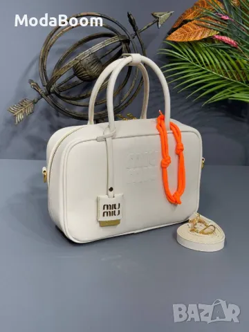 Miu Miu дамски чанти различни цветове , снимка 5 - Чанти - 48267792