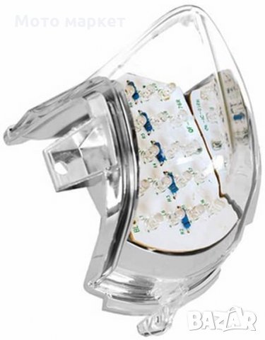 СТОП LED - APRILIA SR50