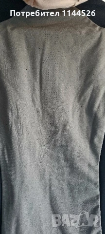 Ново softshell дамско туристическо яке и полар Maloja, S, снимка 3 - Спортна екипировка - 50895809