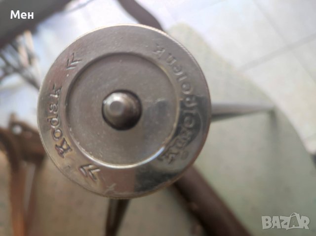 Тринога с кожен калъф на Kodak, снимка 3 - Колекции - 38345210