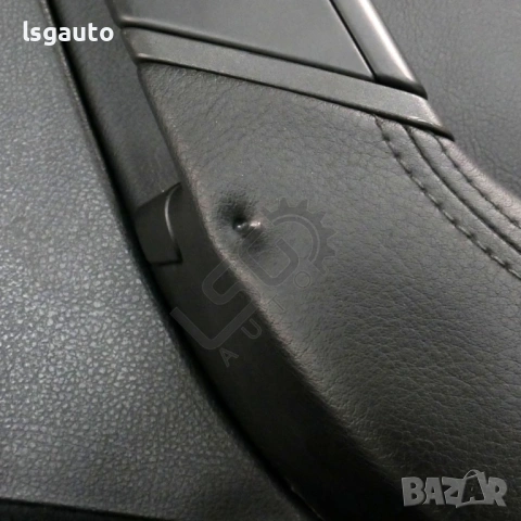 Интериорна кора задна дясна врата Volkswagen Passat (B7) 2010-2014 ID: 157193, снимка 3 - Части - 53164849