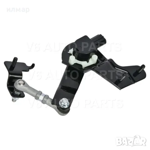 0816 J2 Ангренажна верига /комплект/ за Пежо 207 - бензин, снимка 12 - Части - 48091613