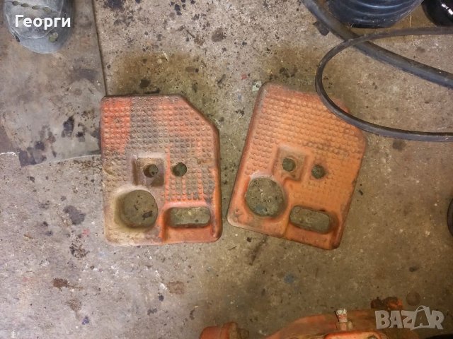 Продавам части за владимирец т 25, снимка 5 - Селскостопанска техника - 38242594