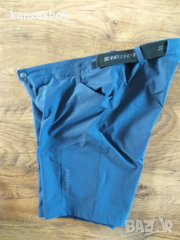 ziener - страхотни дамски панталони 34/Л КАТО НОВИ, снимка 7 - Спортни екипи - 37088893