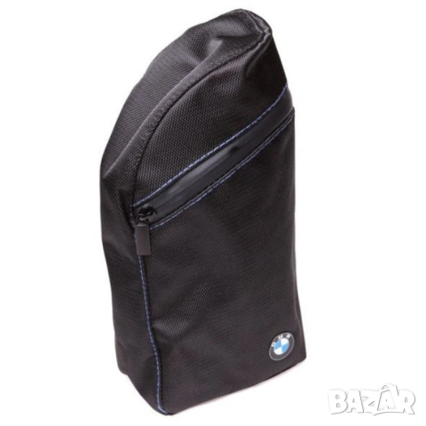 BMW чанта за масло