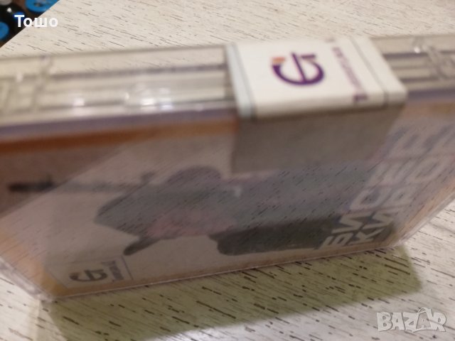 Аудио касета Бисер Киров , снимка 3 - Аудио касети - 39001640