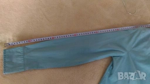 Дамска риза с дълъг ръкав Tom Tailor, снимка 3 - Ризи - 21237458