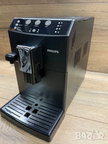 Кафемашина Philips Type: HD8829, снимка 4 - Кафемашини - 53540591