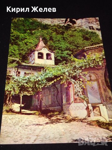 Две стари картички София национален театър, Преображенски манастир 41654, снимка 6 - Колекции - 43100029