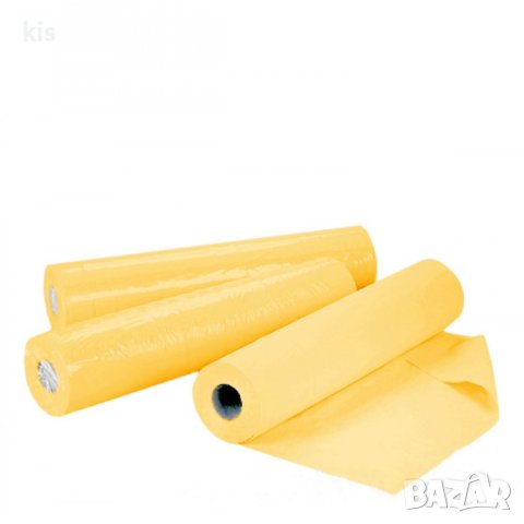 Еднократни чаршафи ТНТ - различни цветове - 60 или 70 см. ширина, снимка 7 - Друго оборудване - 23552616