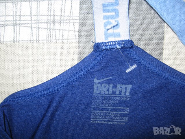 Потник NIKE  дамски,С-М