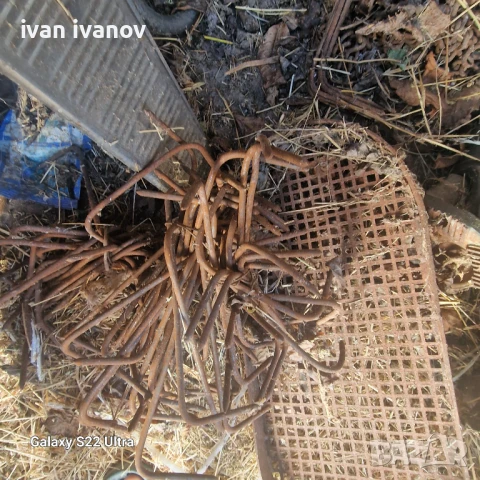 Скоби за греди и покриви , снимка 6 - Други инструменти - 51319438