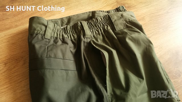 BEAVER LAKE HUNTING Trouser размер XL за лов панталон със здрава материя подходящ за гоначи - 132, снимка 9 - Екипировка - 39260823