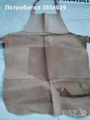 работна престилка , снимка 2 - Други - 48553999