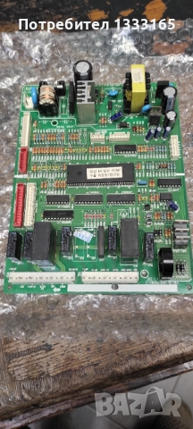 Продавам  електронен модул DA41-00188A за хладилник Samsung ., снимка 3 - Хладилници - 52665942