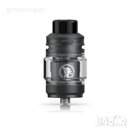 GeekVape Z Sub-Ohm SE, снимка 6 - Вейп без пълнители - 37954565