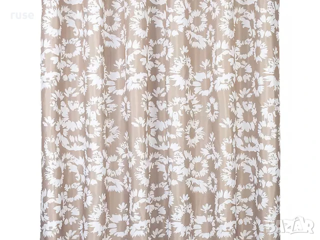 НОВИ! Завеса за баня текстил 180х200см различни модели, снимка 5 - Други стоки за дома - 45615588