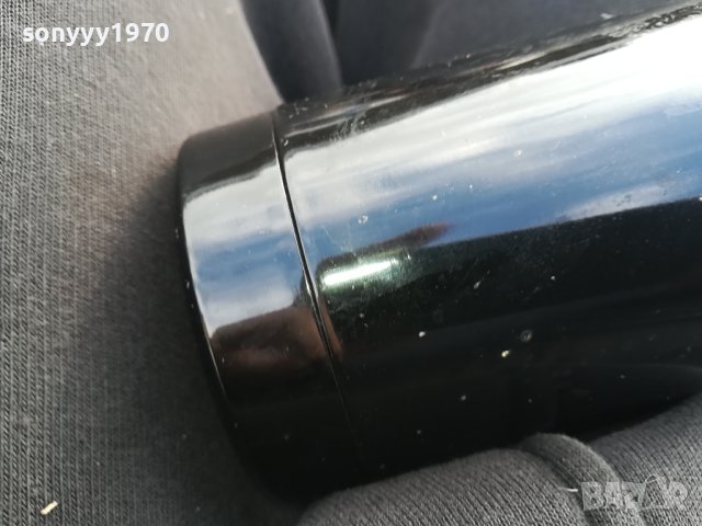 ROTHMANS-24Х7СМ-ТЕРМОС 1301241848, снимка 4 - Колекции - 43792178