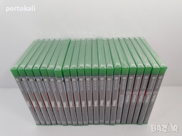 НОВИ! Игри XBOX One The sims 4 Fifa 20 Star Wars, снимка 3 - Игри за Xbox - 36816007