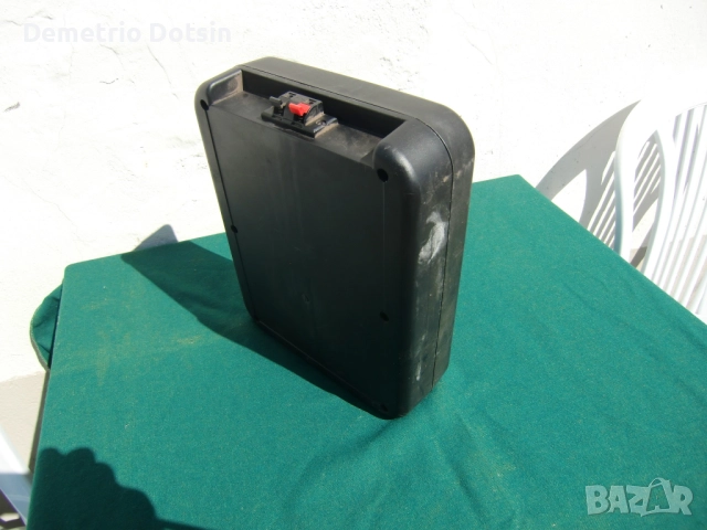 Суб бас под седялката, снимка 2 - Тонколони - 52868183