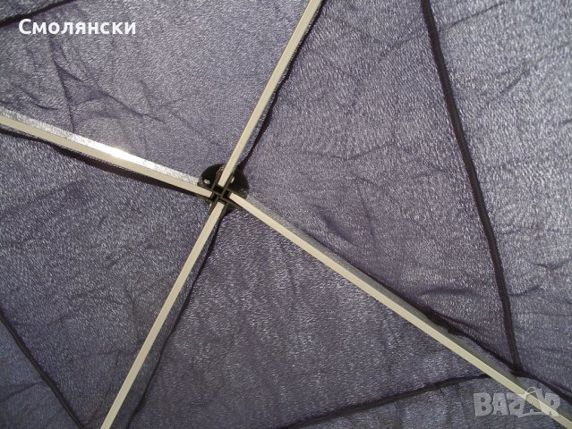 Продавам   шатра згъвеаема като чадър ., снимка 6 - Други - 36709812