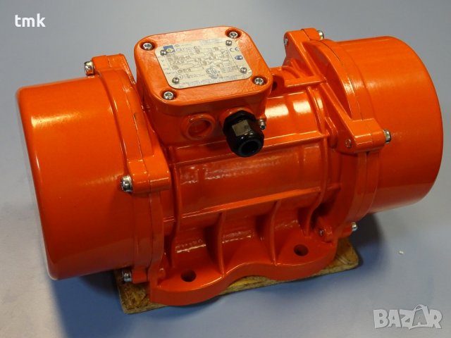 вибромотор OLI MVE 400/15 electric vibrating motor 220/380V, снимка 2 - Резервни части за машини - 39737213