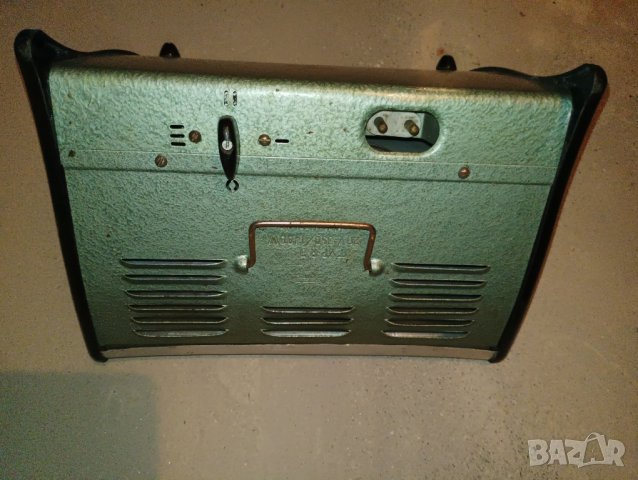 Електрическа отоплителна печка, Полша. , снимка 5 - Отоплителни печки - 43486653