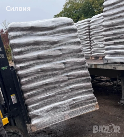 Пелети, снимка 5 - Пелети - 52664365