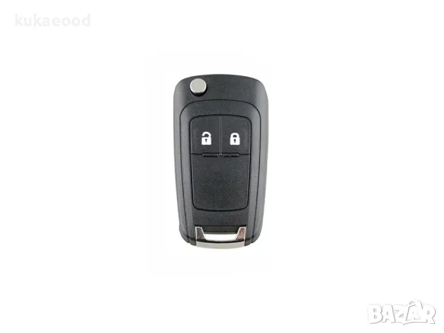 Кутийка за ключ за Opel Insignia A