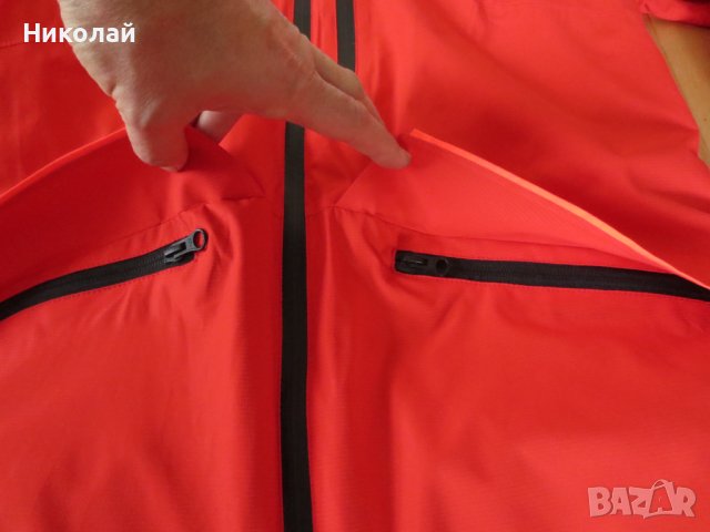 Helly Hansen Powchaser Lifaloft Insulated Jacket, снимка 5 - Якета - 43214940