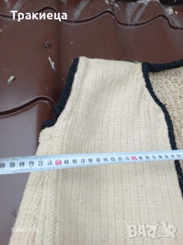 СТАР ЕЛЕК КЛАШНИК НОСИЯ, снимка 2 - Антикварни и старинни предмети - 52232936