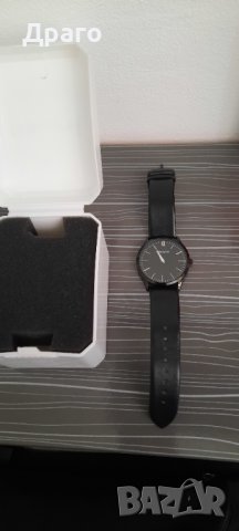 Часовник Novatti, снимка 5 - Мъжки - 37653867