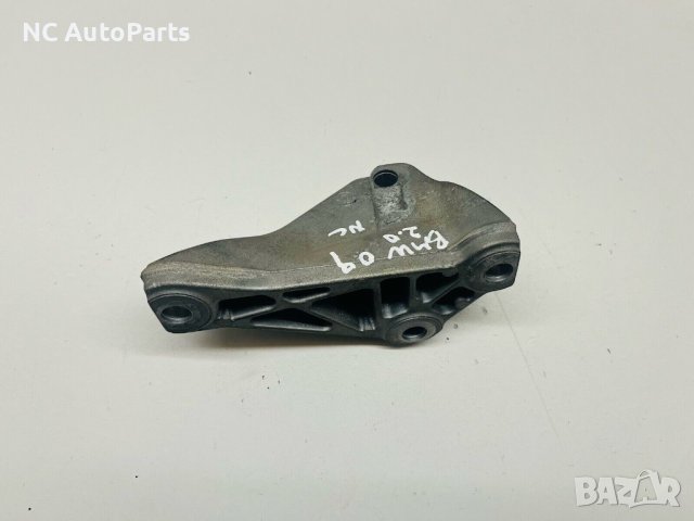 Бракет за горивна помпа ГНП за BMW БМВ E90/E91/E60 2.0 д 177 коня N47 Евро-5 780437601 2009, снимка 5 - Части - 43987661