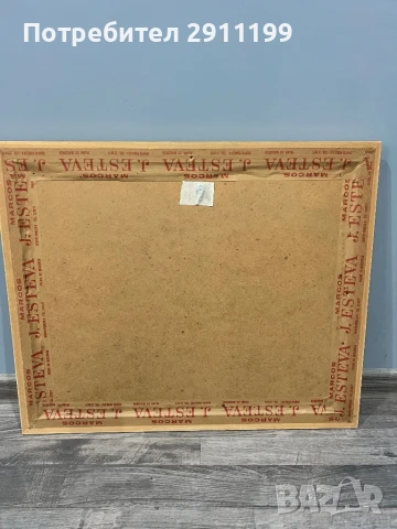 Гоблен с клоуни, снимка 6 - Гоблени - 50838707