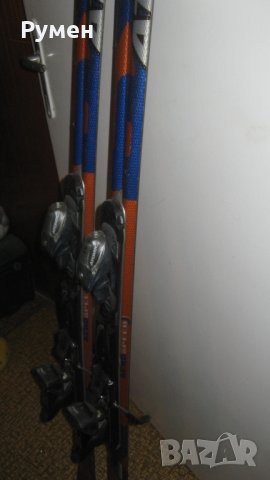 Ски Salomon Cross Max и Atomic SX7, снимка 2 - Зимни спортове - 26618439